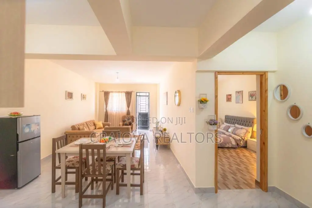 2bdrm Apartment in Lenana for sale in Lenana