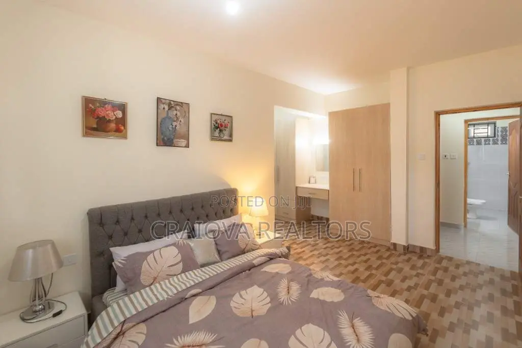 2bdrm Apartment in Lenana for sale in Lenana