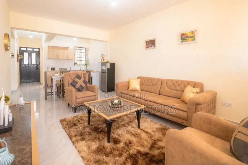 2bdrm Apartment in Lenana for sale in Lenana