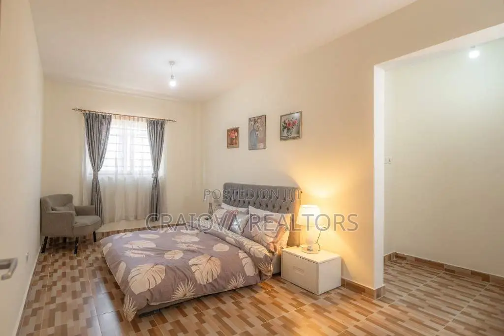 2bdrm Apartment in Lenana for sale in Lenana