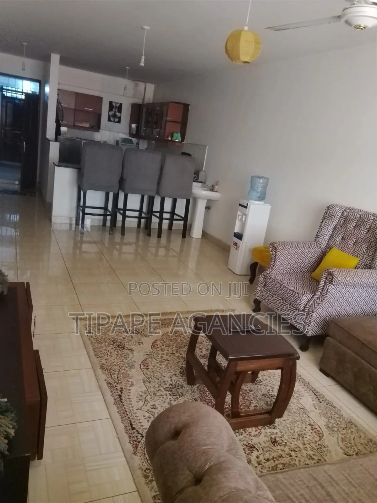 2bdrm Apartment in Nyali for sale in Nyali Mkomani