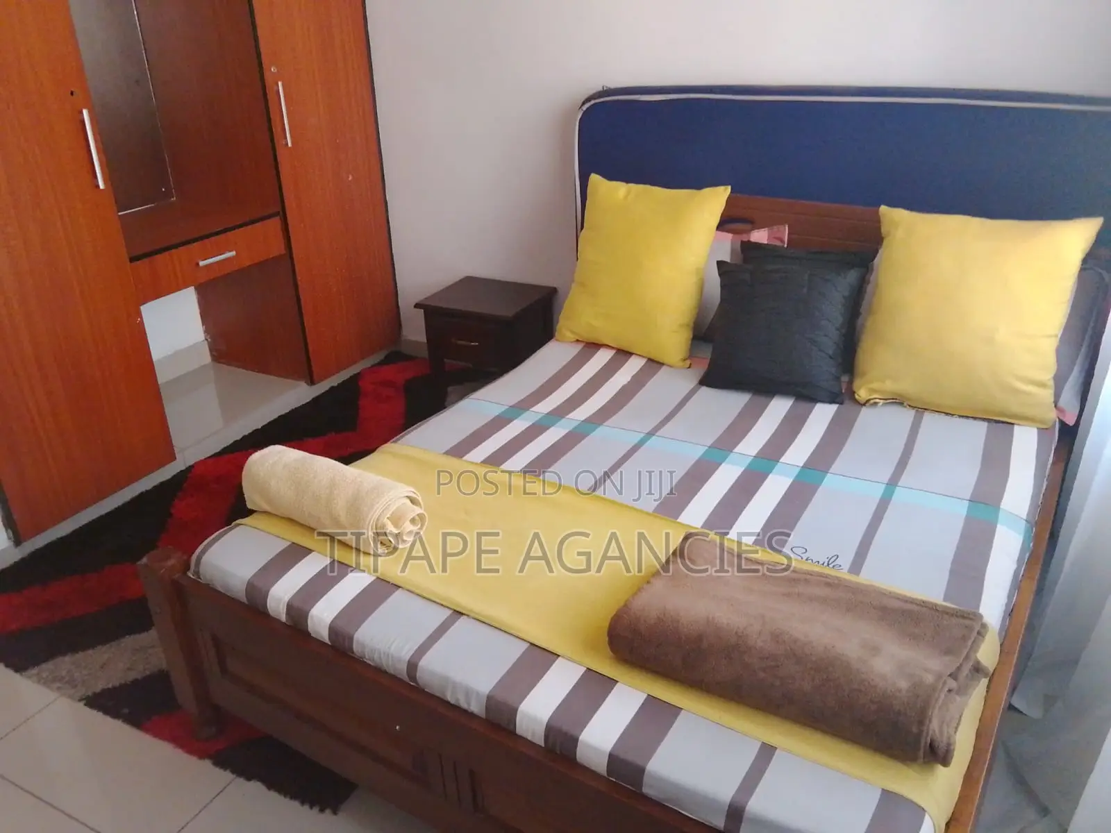 2bdrm Apartment in Nyali for sale in Nyali Mkomani