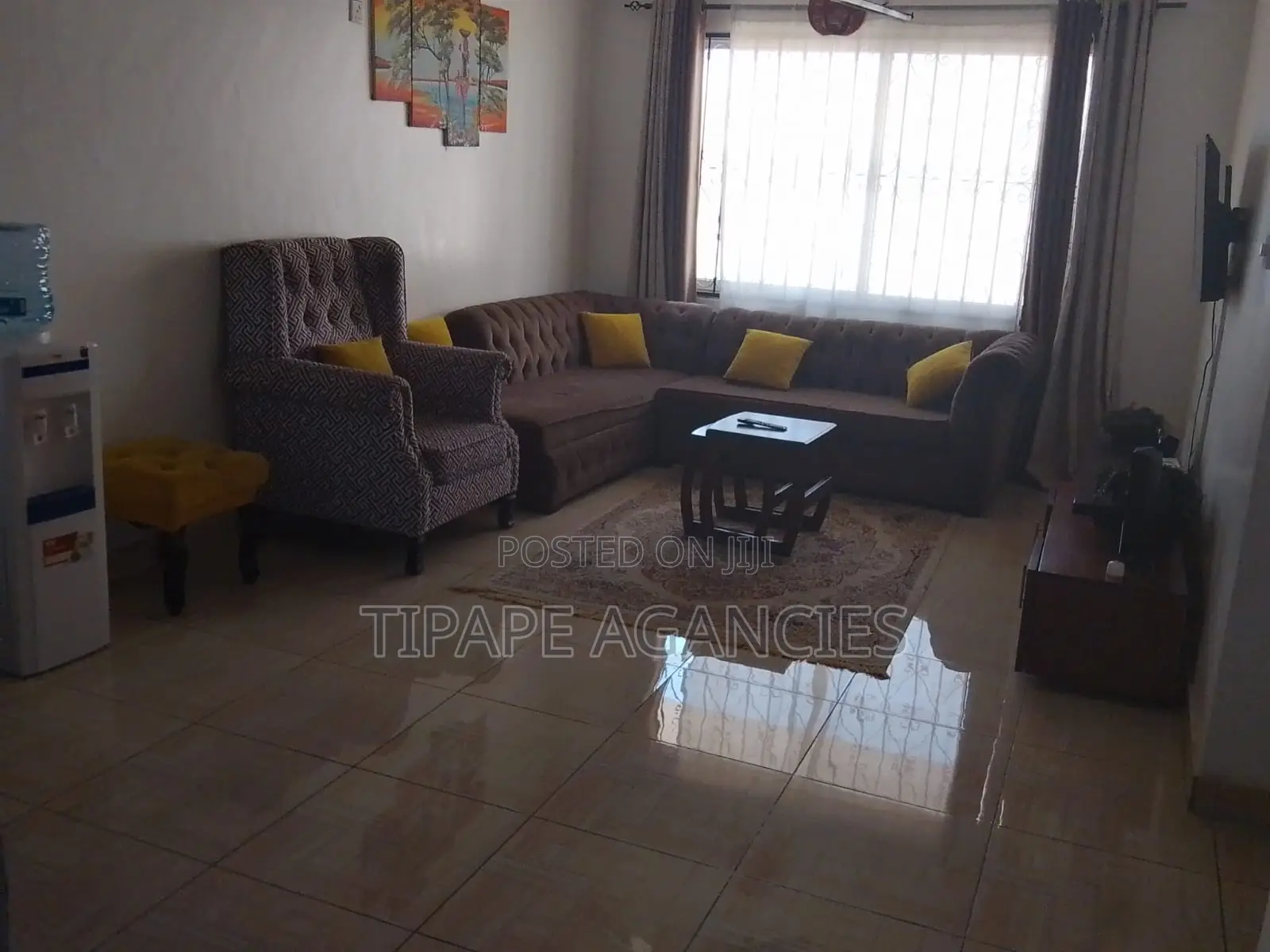 2bdrm Apartment in Nyali for sale in Nyali Mkomani
