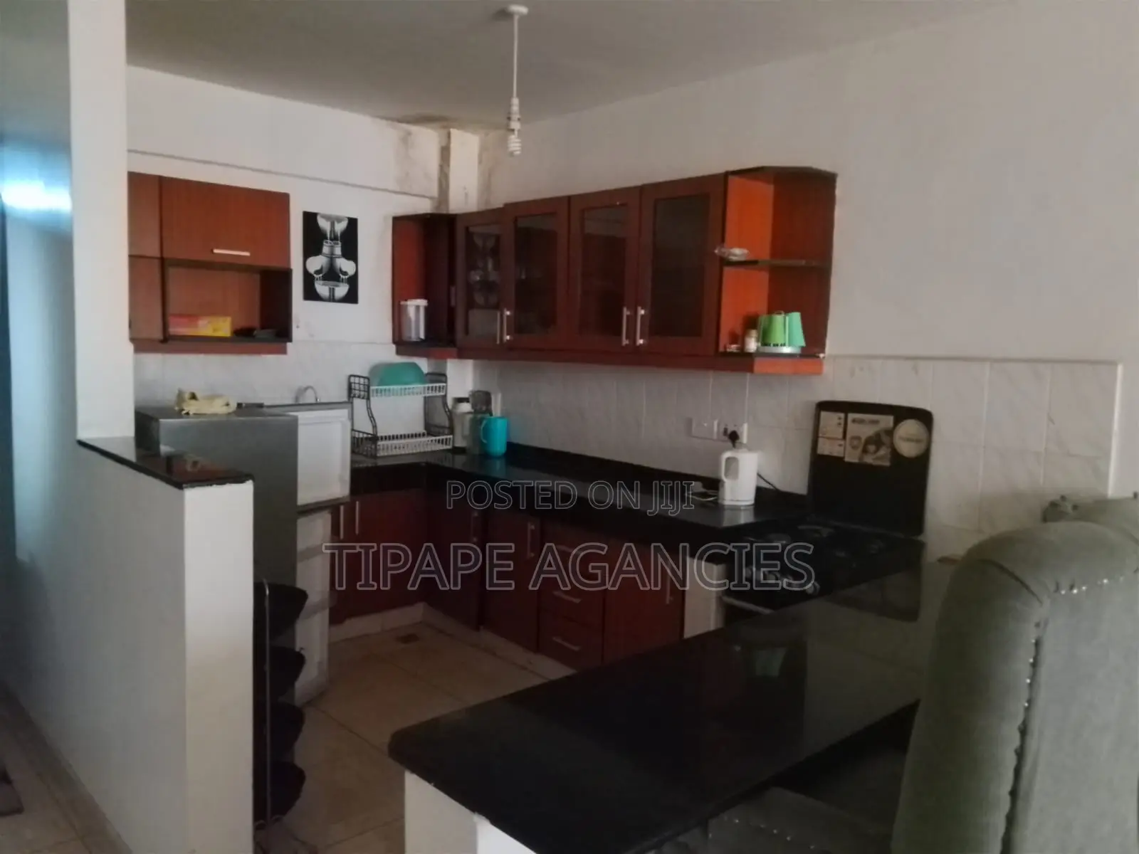 2bdrm Apartment in Nyali for sale in Nyali Mkomani