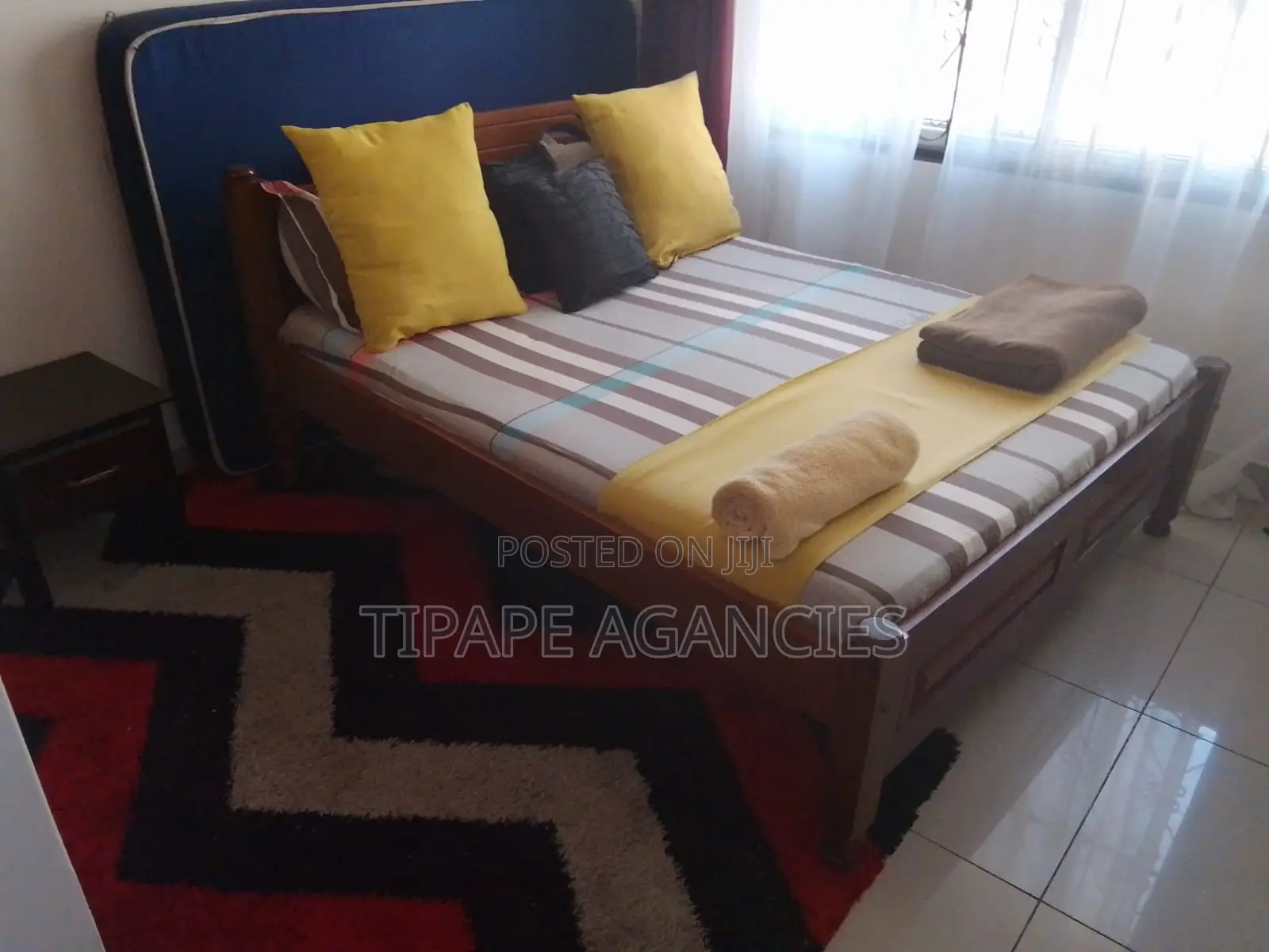 2bdrm Apartment in Nyali for sale in Nyali Mkomani