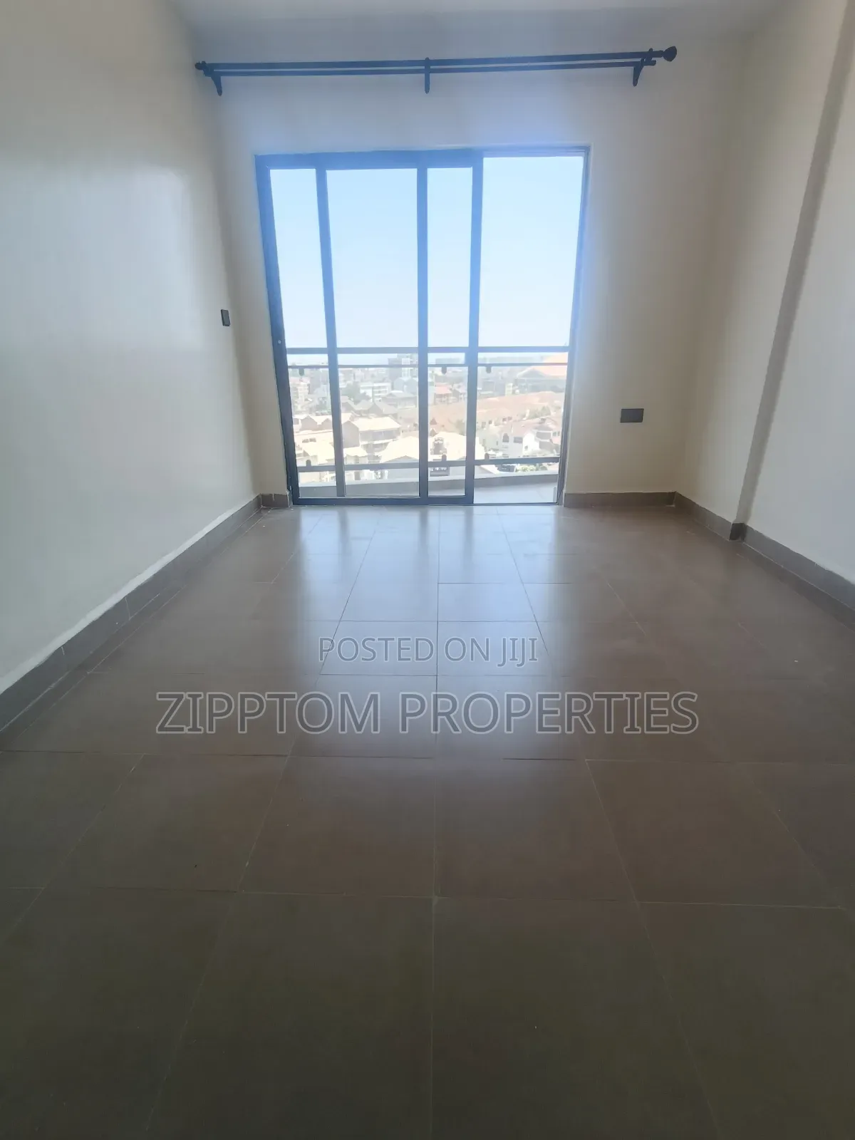 Studio Apartment in South B for rent in South B