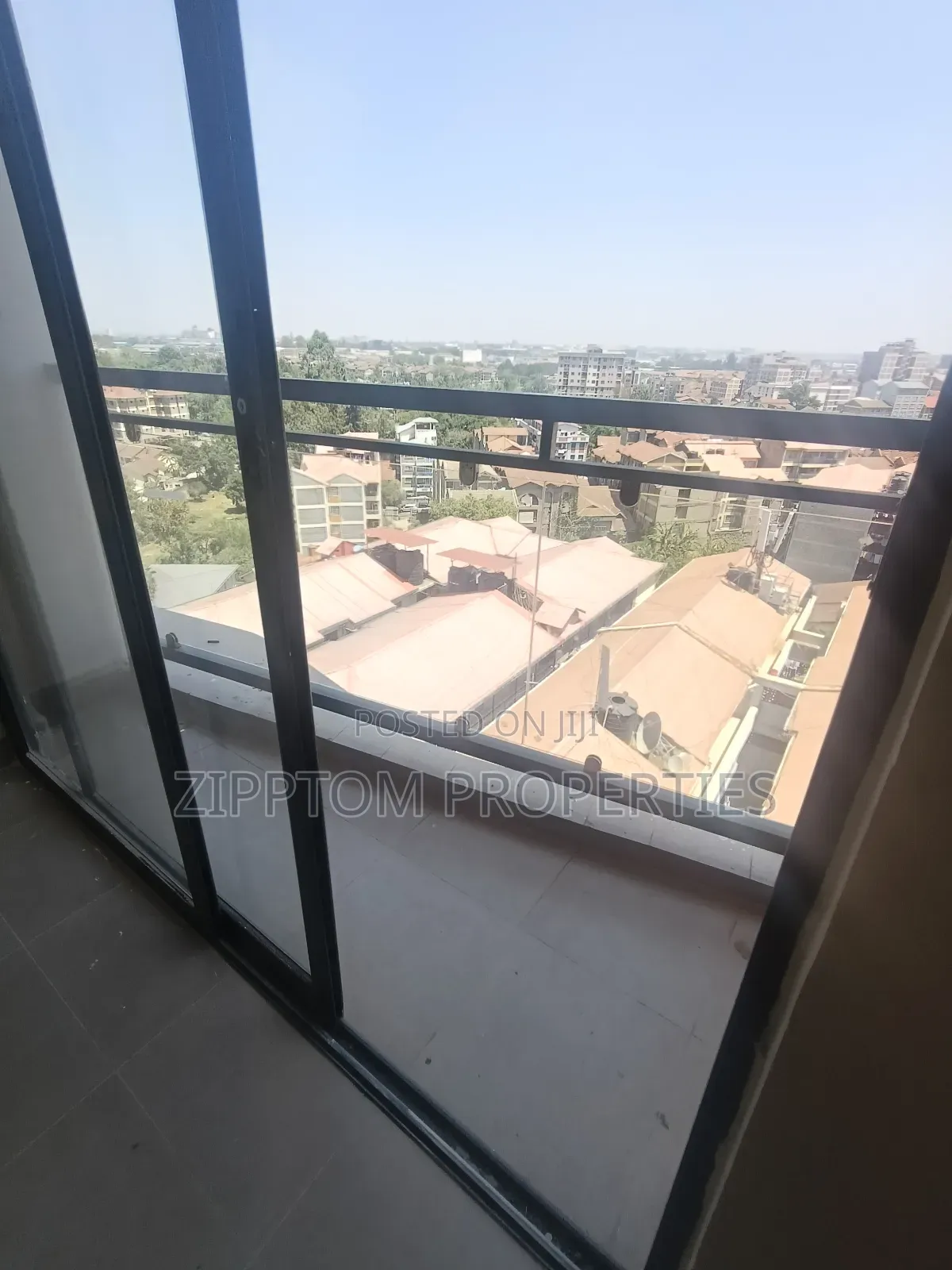 Studio Apartment in South B for rent in South B