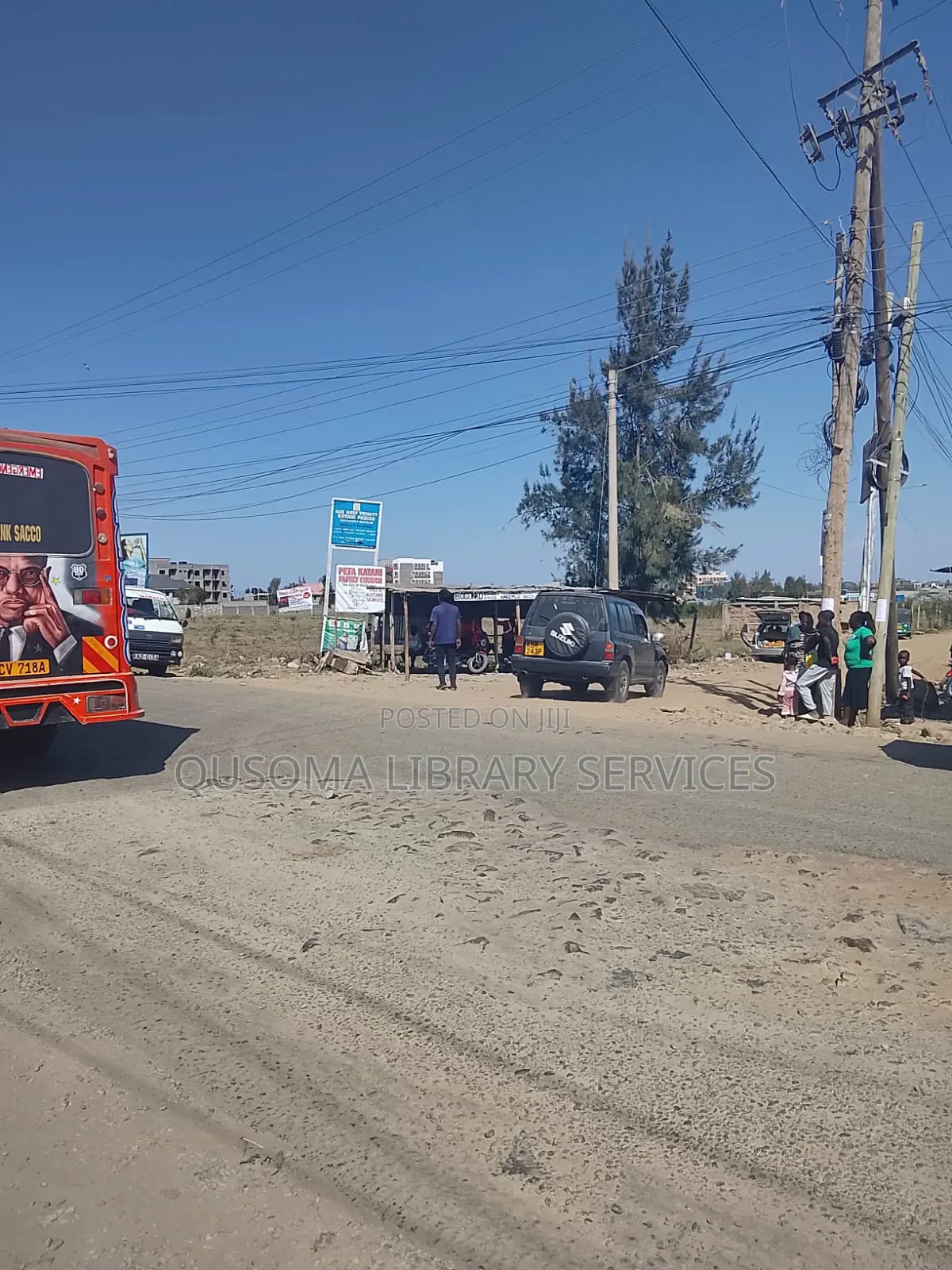 Syokimau/Katani Massive Profits! Secure Your Future Wealth Now in Syokimau