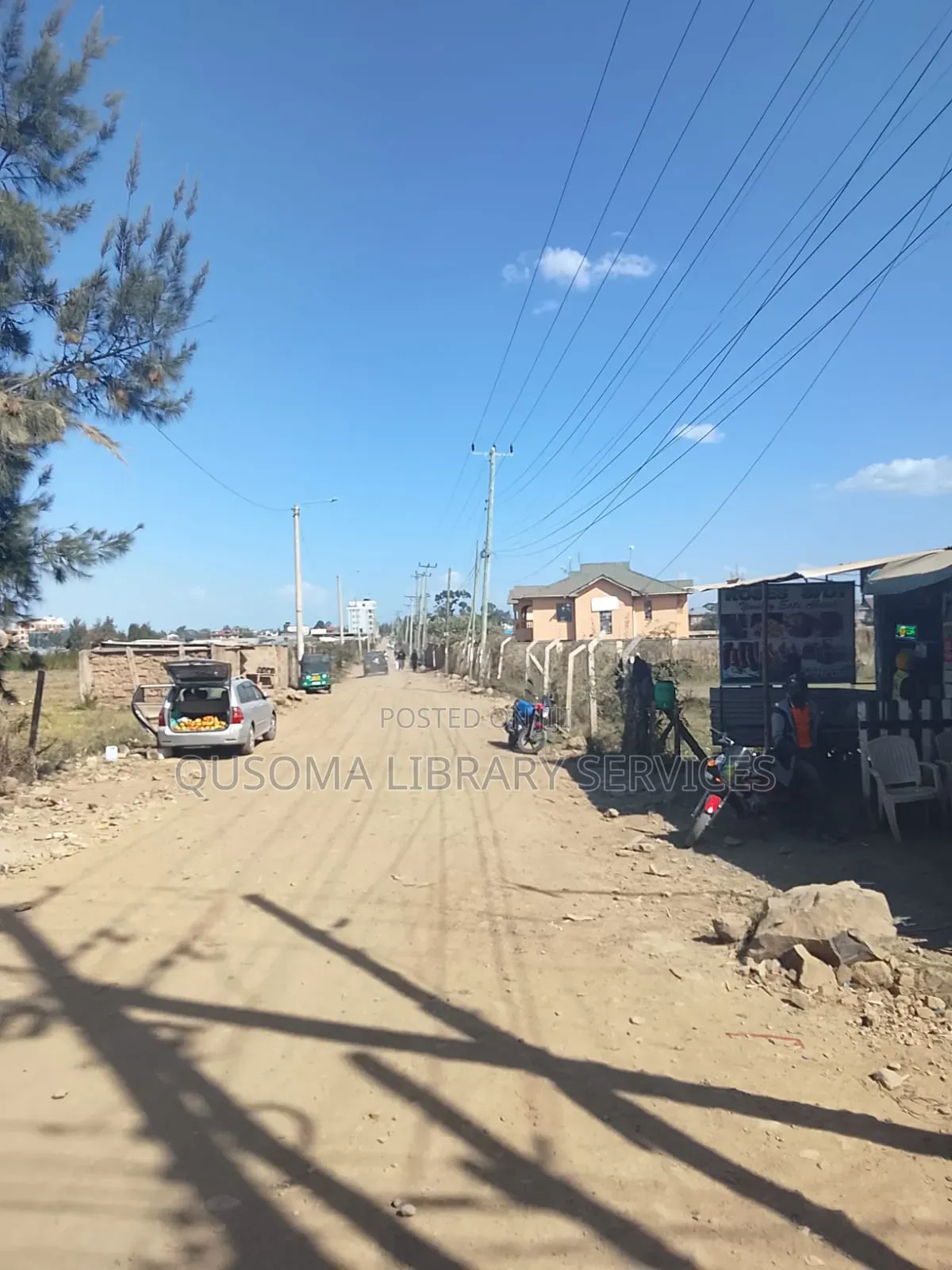 Syokimau/Katani Massive Profits! Secure Your Future Wealth Now in Syokimau