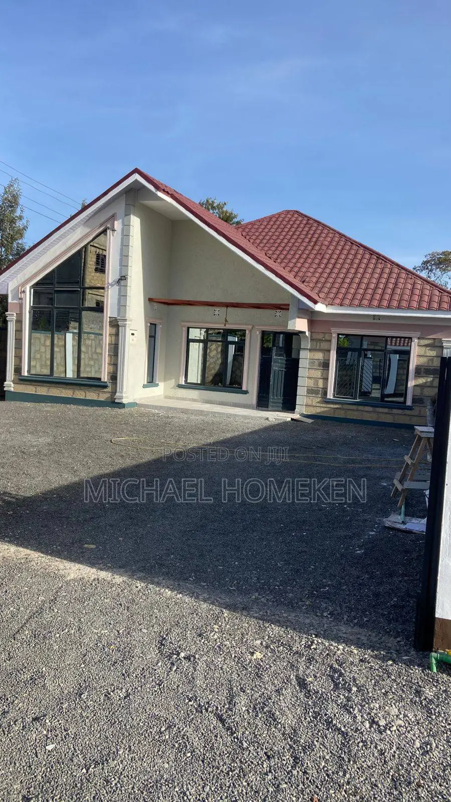 4bdrm Bungalow in Ngong, Matasia for sale in Matasia