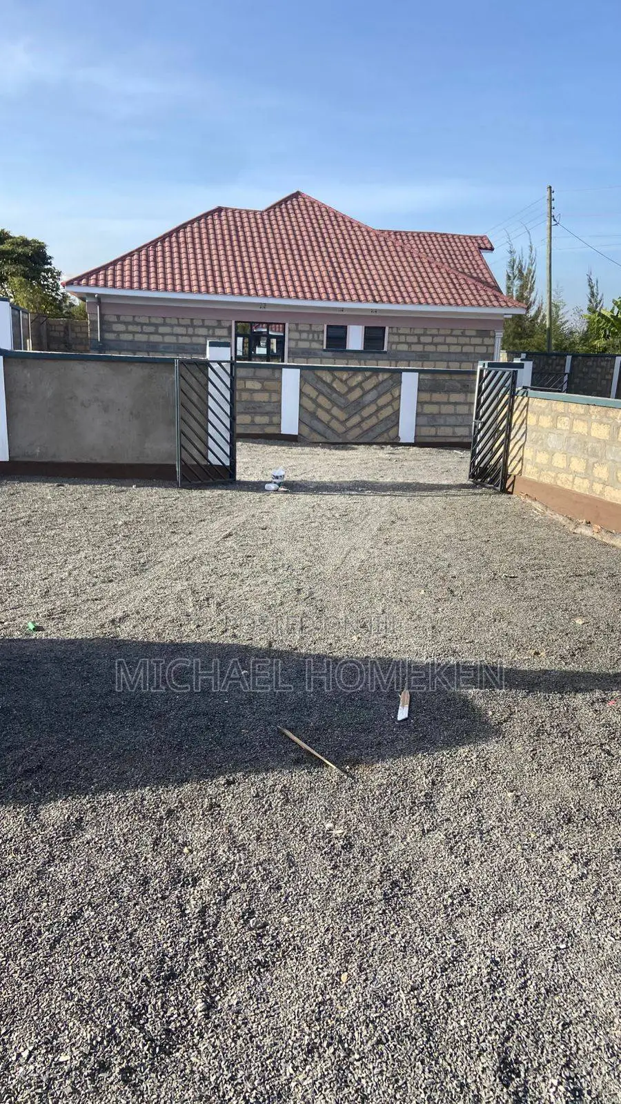 4bdrm Bungalow in Ngong, Matasia for sale in Matasia