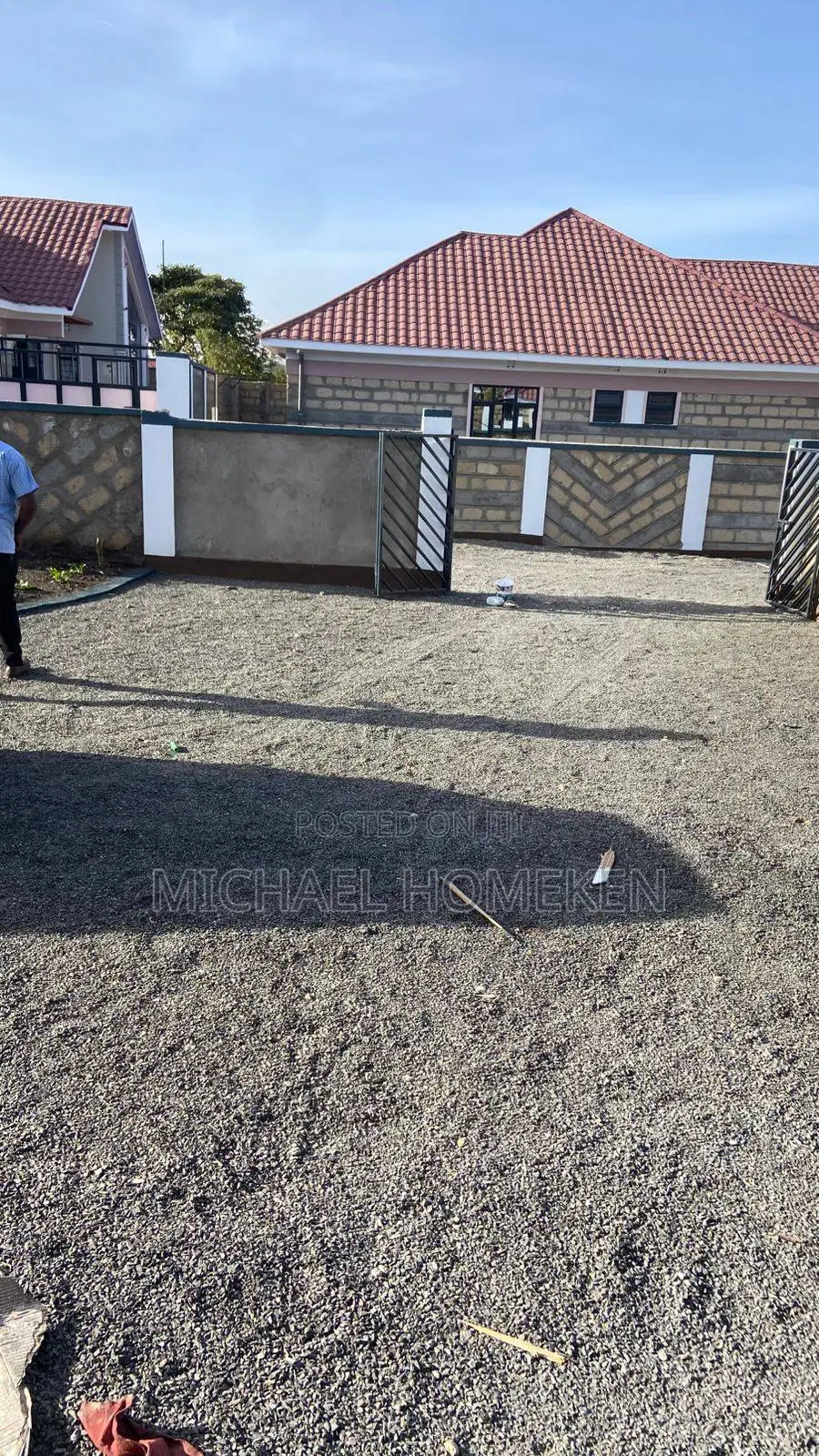 4bdrm Bungalow in Ngong, Matasia for sale in Matasia
