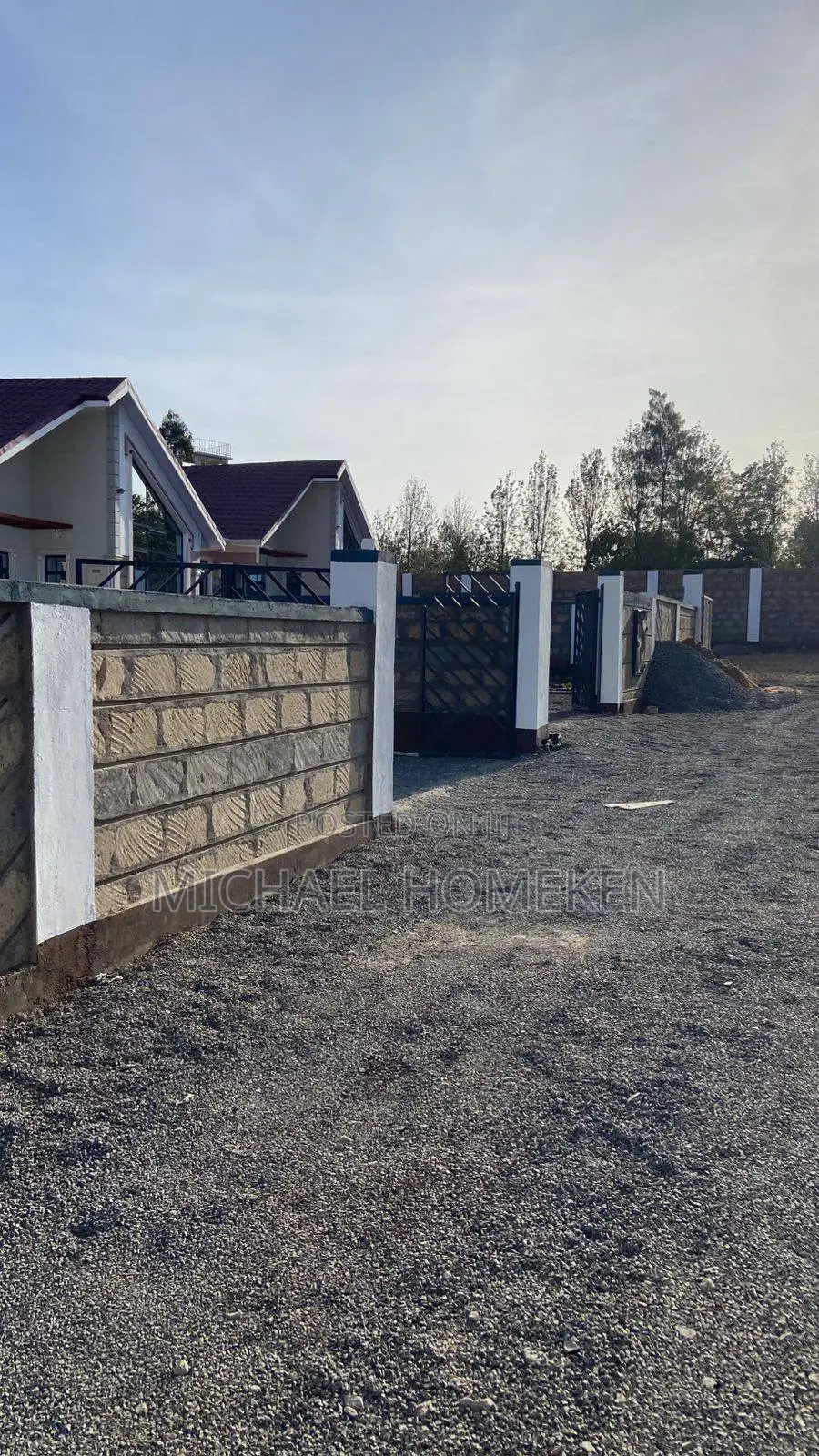 4bdrm Bungalow in Ngong, Matasia for sale in Matasia