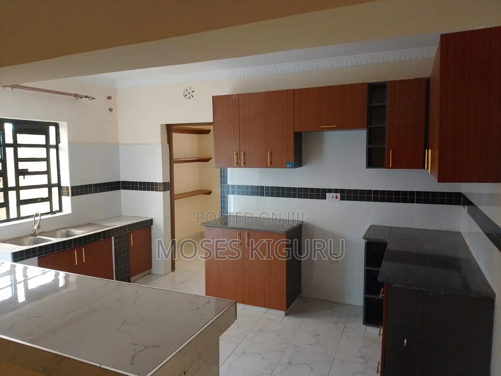 3bdrm Bungalow in Tola Estate, Juja for sale in Juja