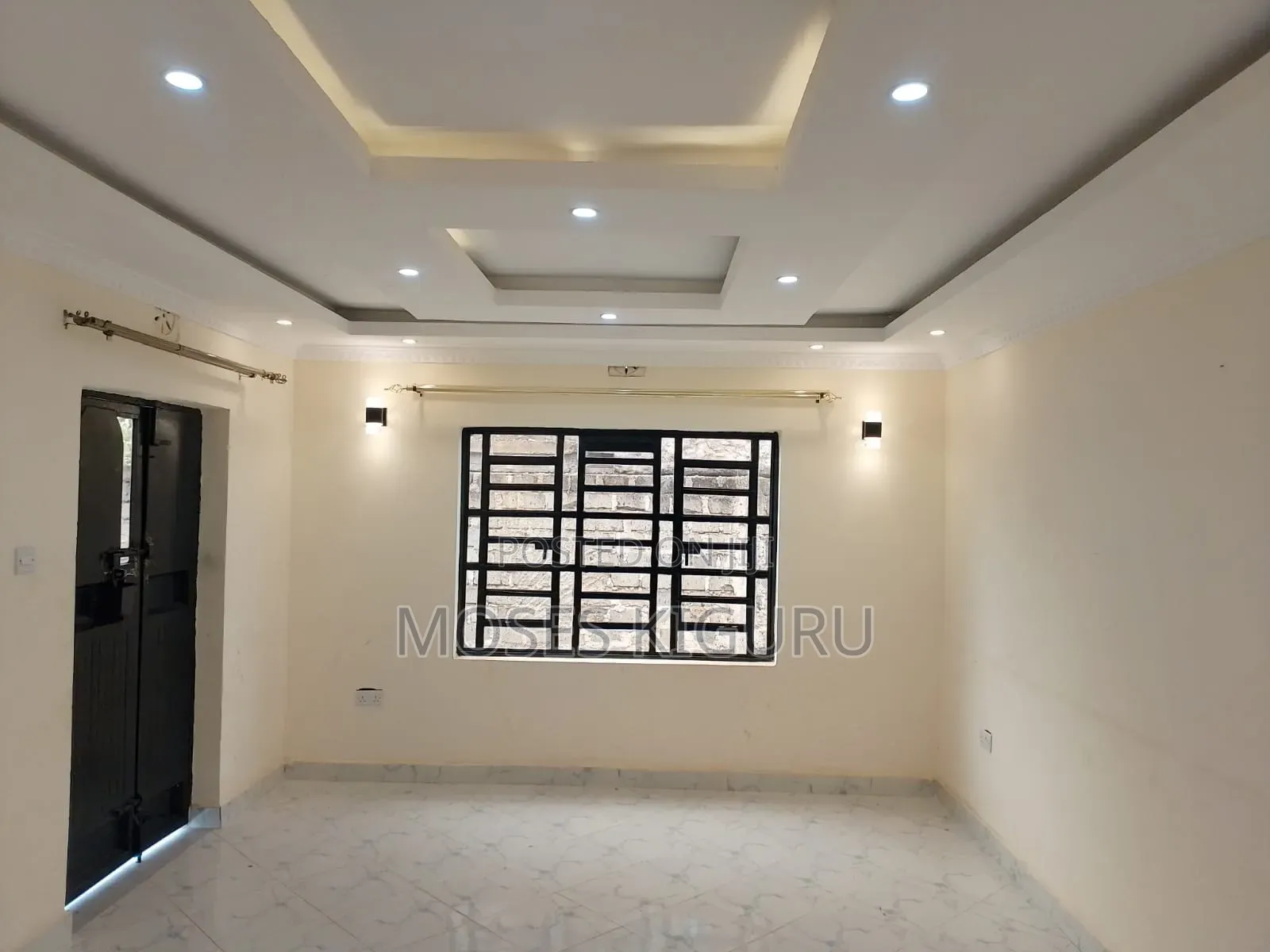 3bdrm Bungalow in Tola Estate, Juja for sale in Juja