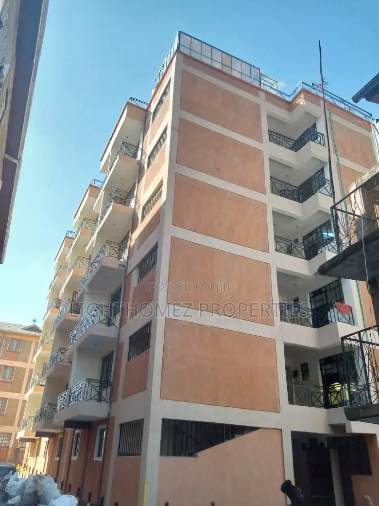 1bdrm Apartment in Gitanga Rd, Kawangware 46 for rent in Kawangware 46