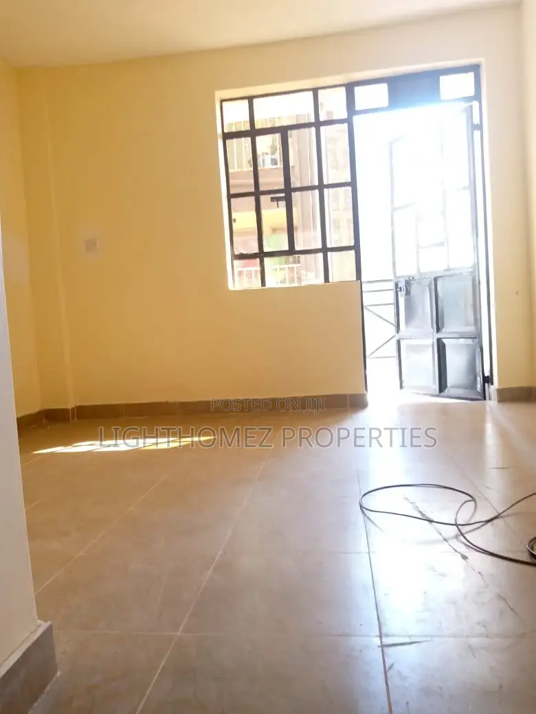 1bdrm Apartment in Gitanga Rd, Kawangware 46 for rent in Kawangware 46