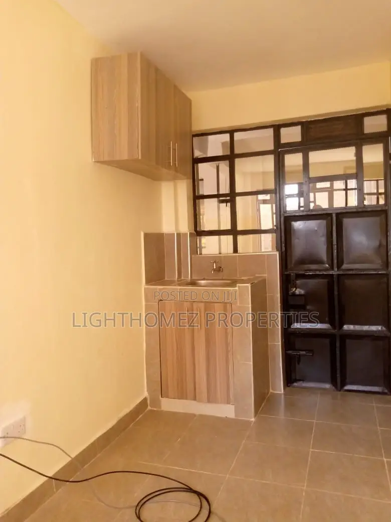 1bdrm Apartment in Gitanga Rd, Kawangware 46 for rent in Kawangware 46