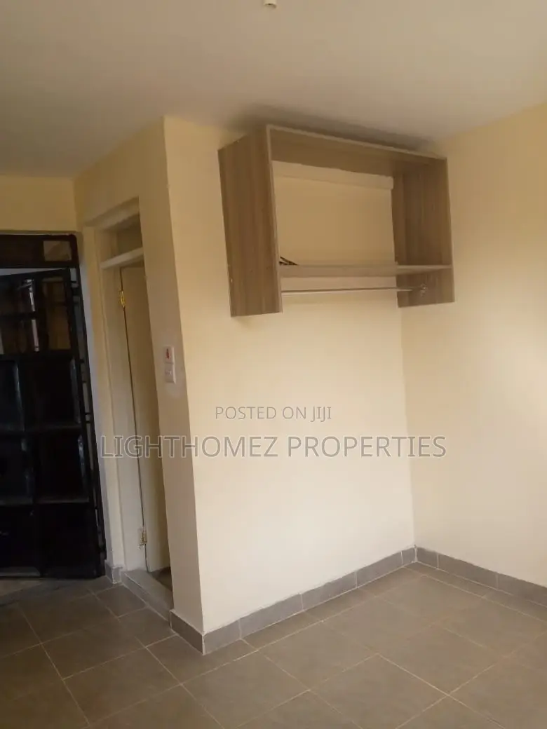 1bdrm Apartment in Gitanga Rd, Kawangware 46 for rent in Kawangware 46