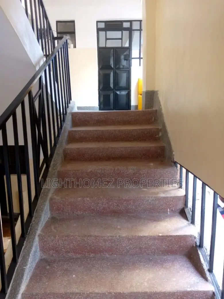 1bdrm Apartment in Gitanga Rd, Kawangware 46 for rent in Kawangware 46