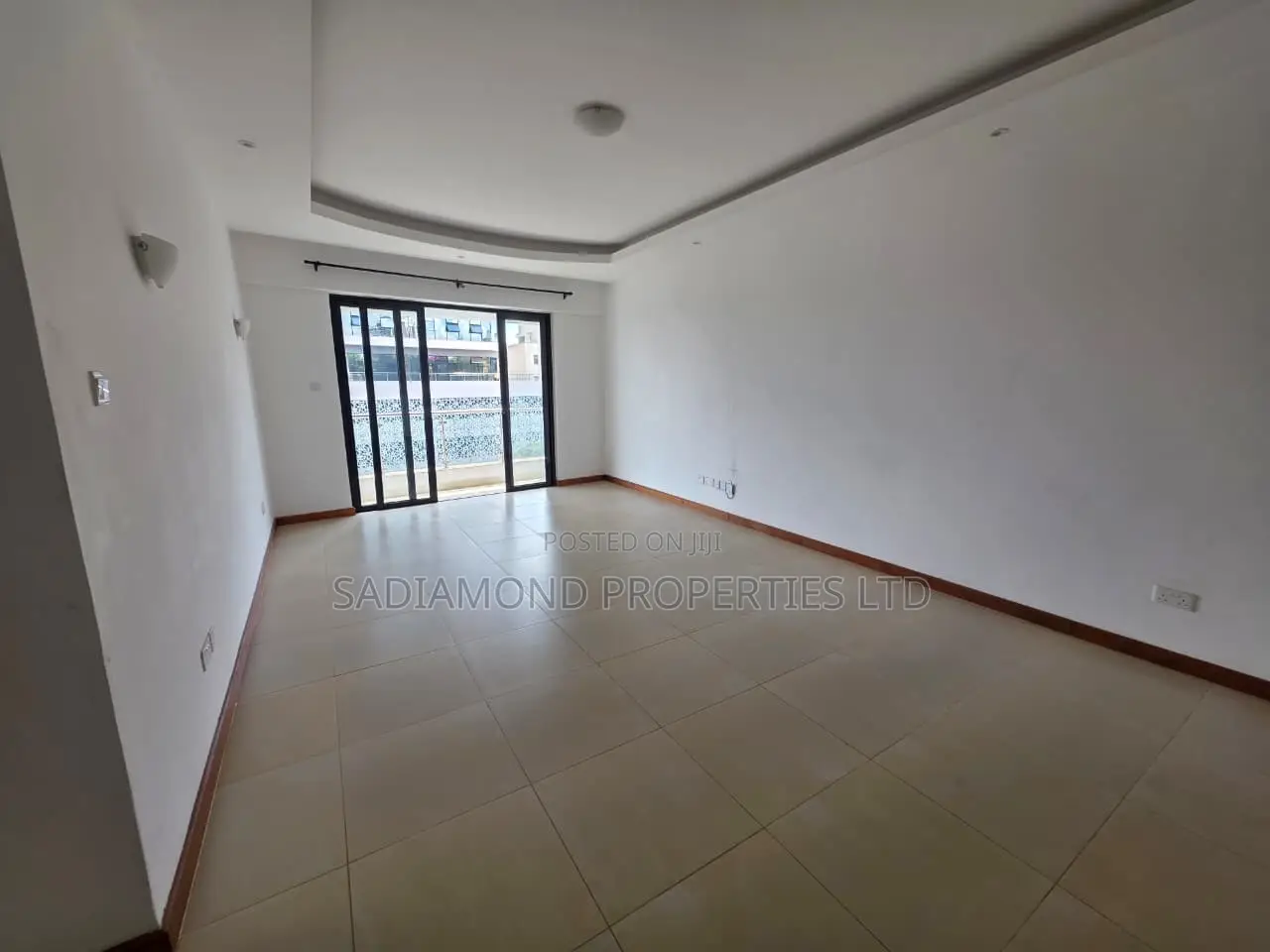 2bdrm Apartment in Westlands for rent in Westlands