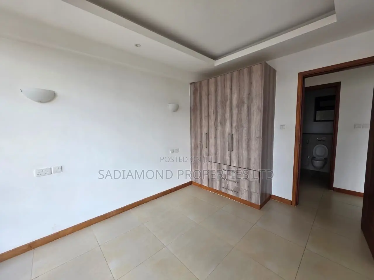 2bdrm Apartment in Westlands for rent in Westlands