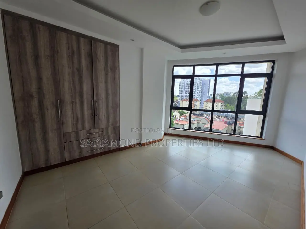2bdrm Apartment in Westlands for rent in Westlands