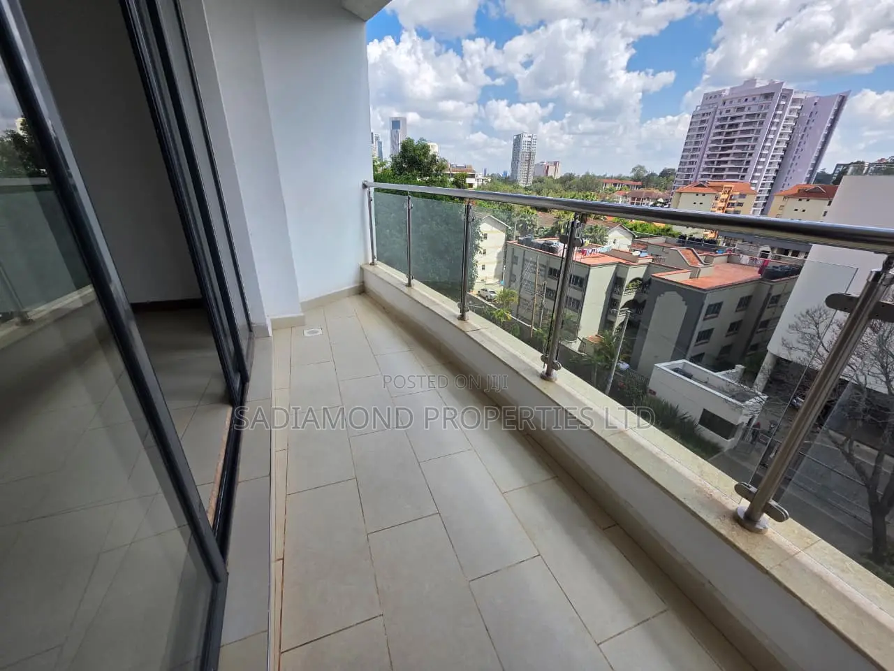 2bdrm Apartment in Westlands for rent in Westlands