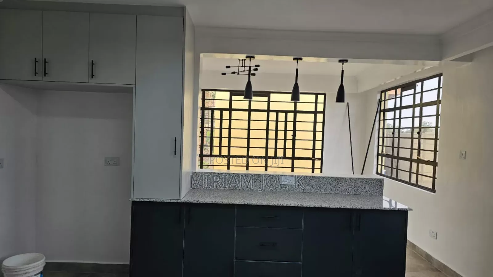 3bdrm Bungalow in Kenyatta Road for rent in Kenyatta Road / Theta 