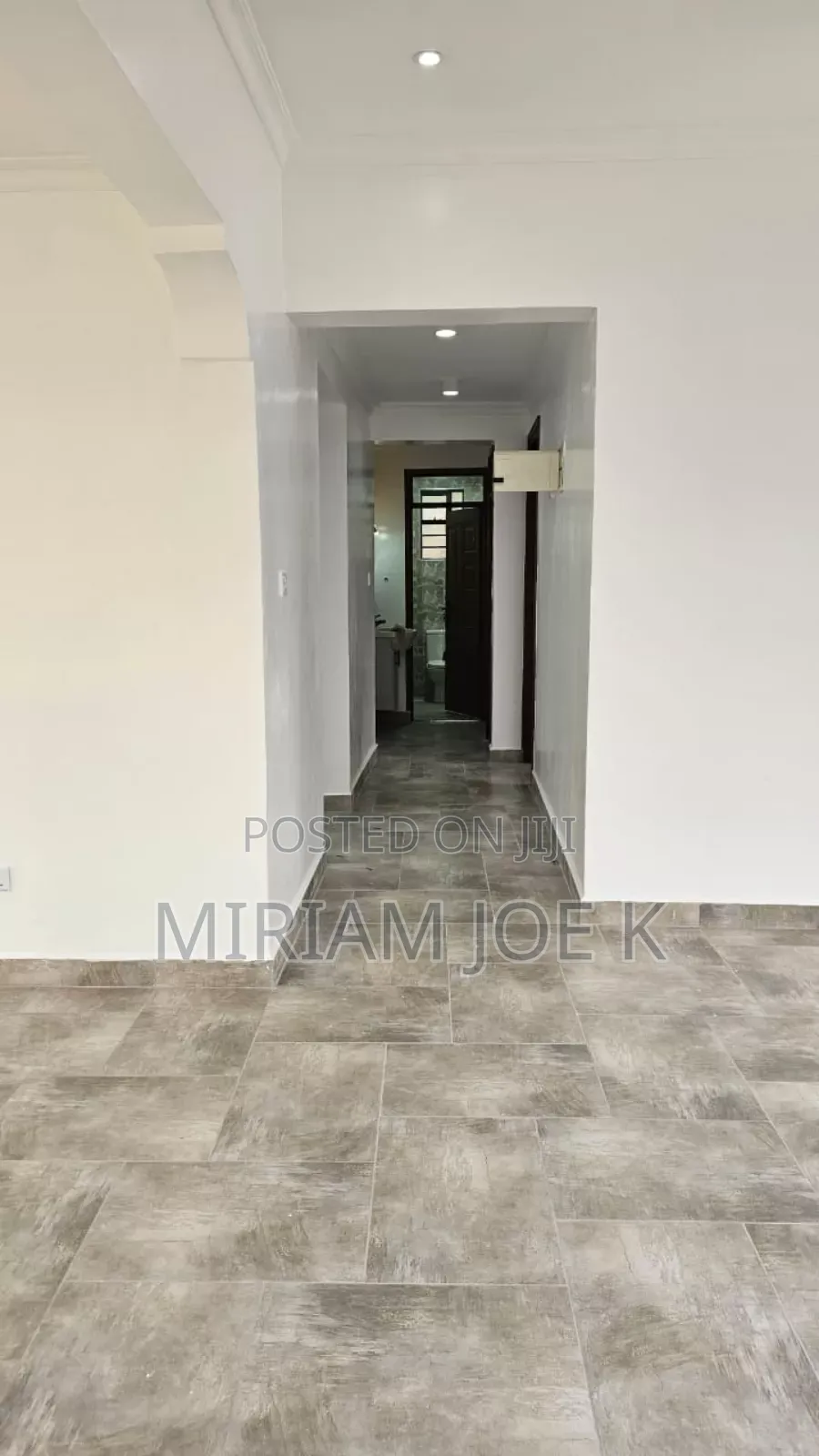 3bdrm Bungalow in Kenyatta Road for rent in Kenyatta Road / Theta 