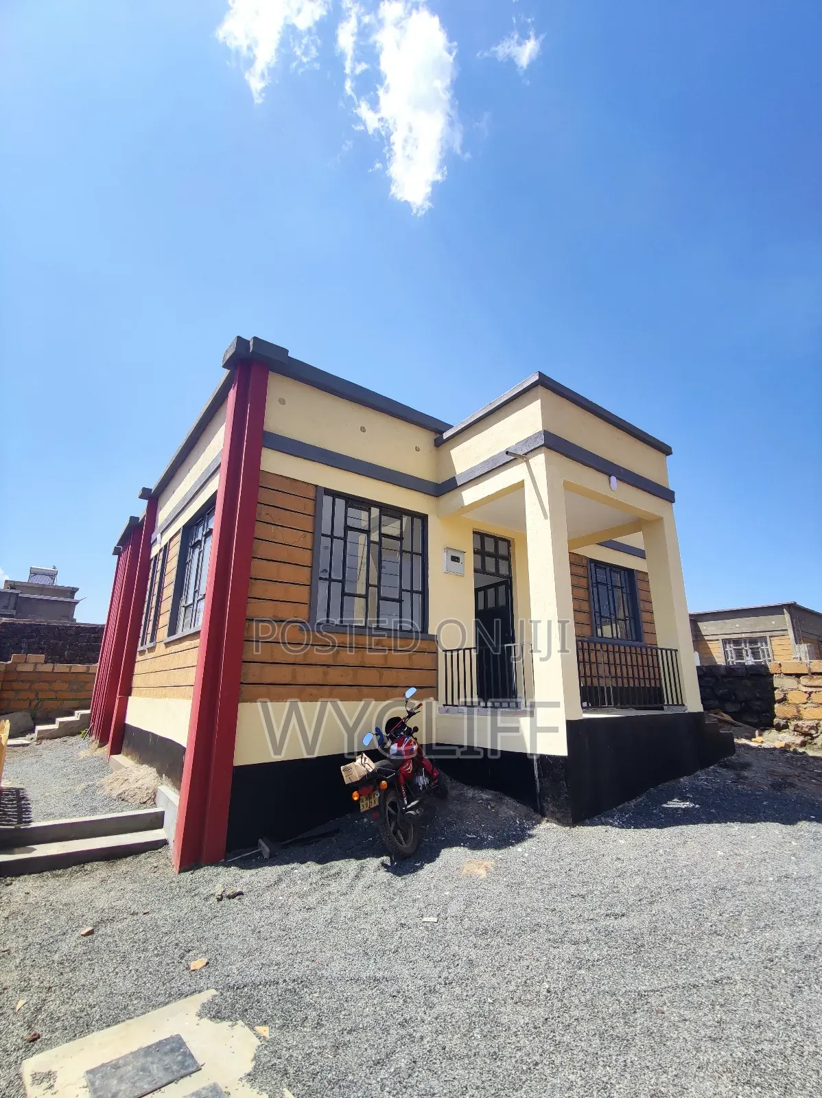 3bdrm Bungalow in Ngong for sale in Ngong