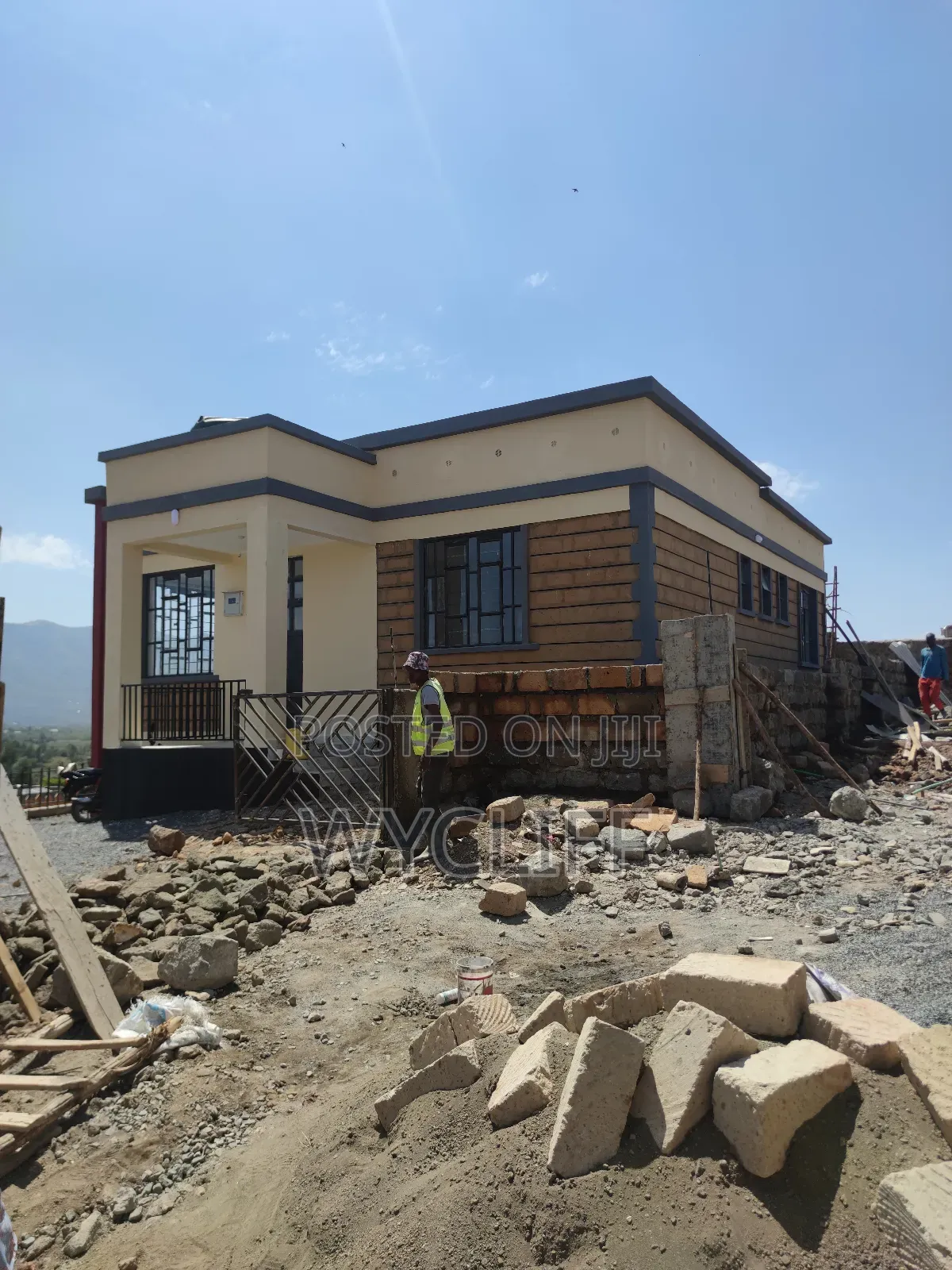 3bdrm Bungalow in Ngong for sale in Ngong