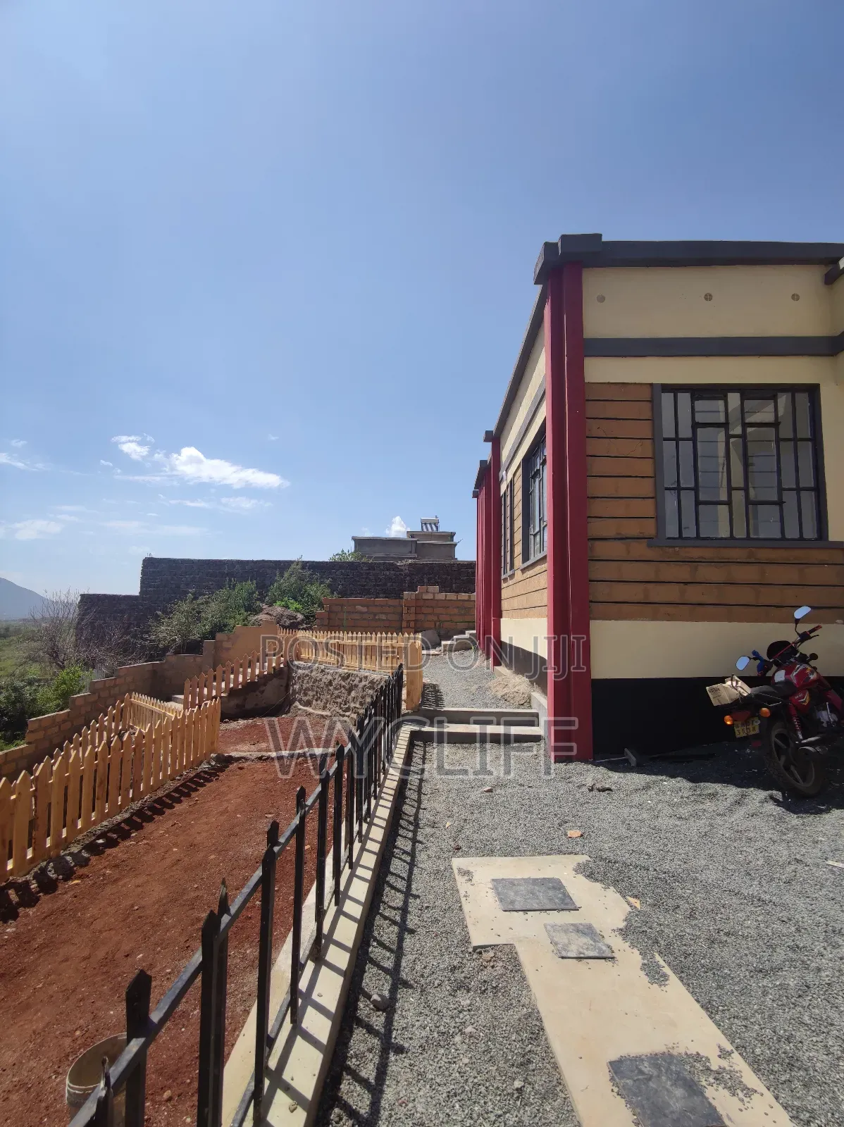 3bdrm Bungalow in Ngong for sale in Ngong