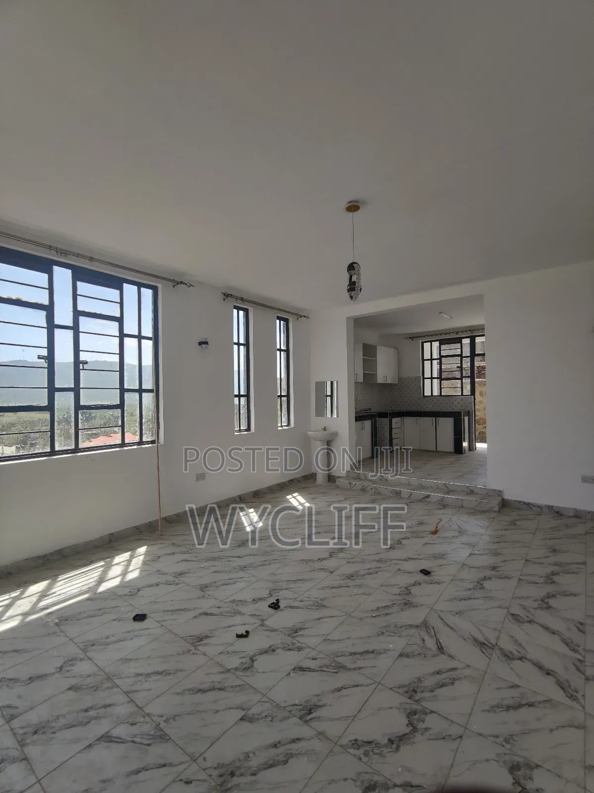 3bdrm Bungalow in Ngong for sale in Ngong