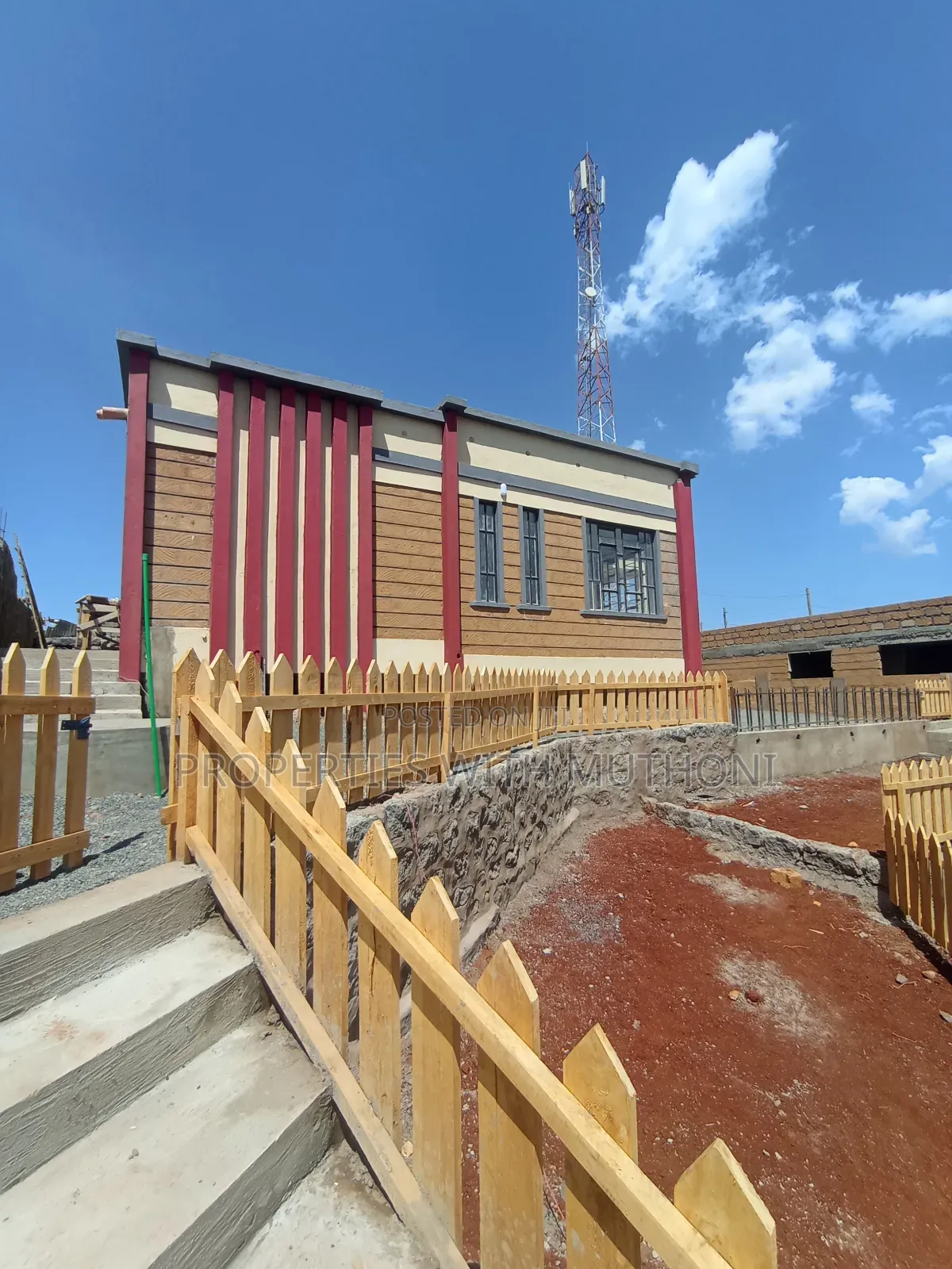 3bdrm Bungalow in Ngong for sale in Ngong
