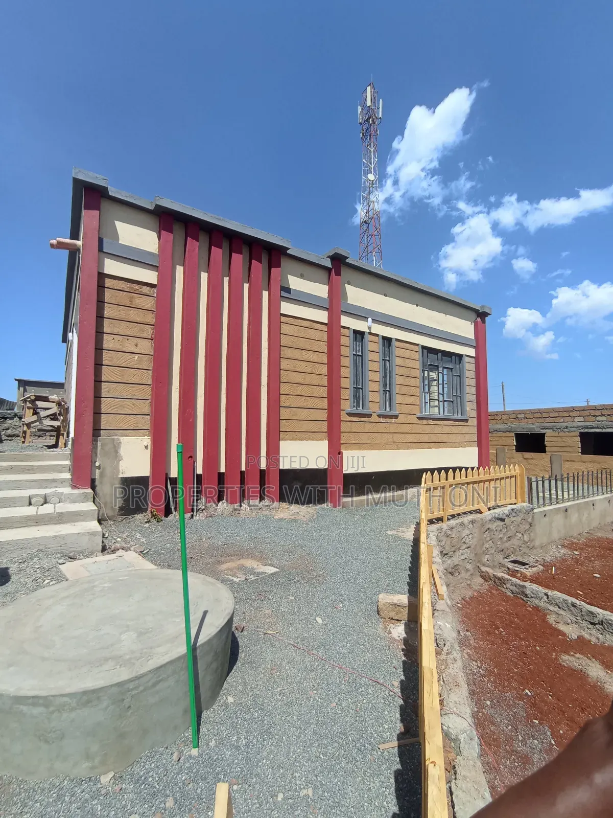 3bdrm Bungalow in Ngong for sale in Ngong