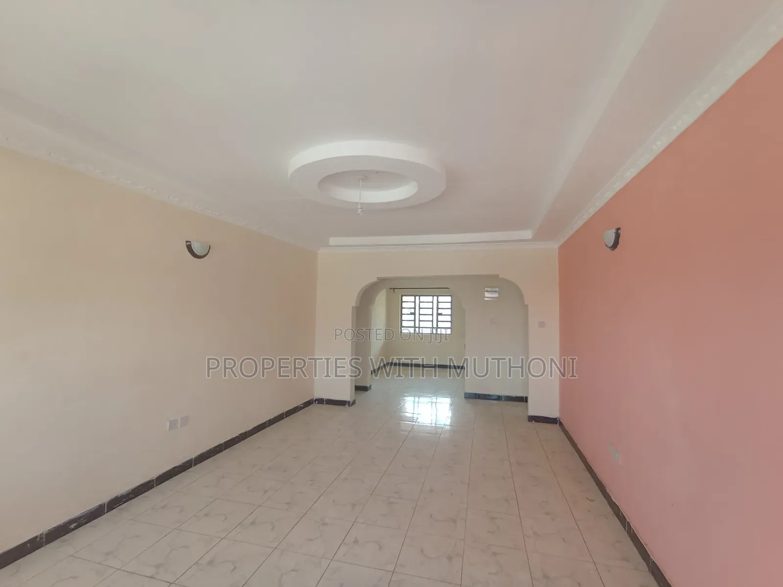 Gigiri, Kiserian: 3-Bedroom Bungalow - For Sale Now in Kiserian