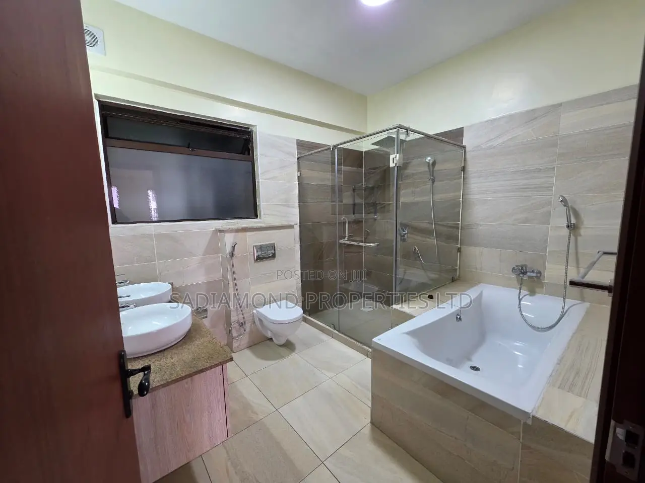 3bdrm Apartment in Parklands/Highridge for rent in Parklands/Highridge
