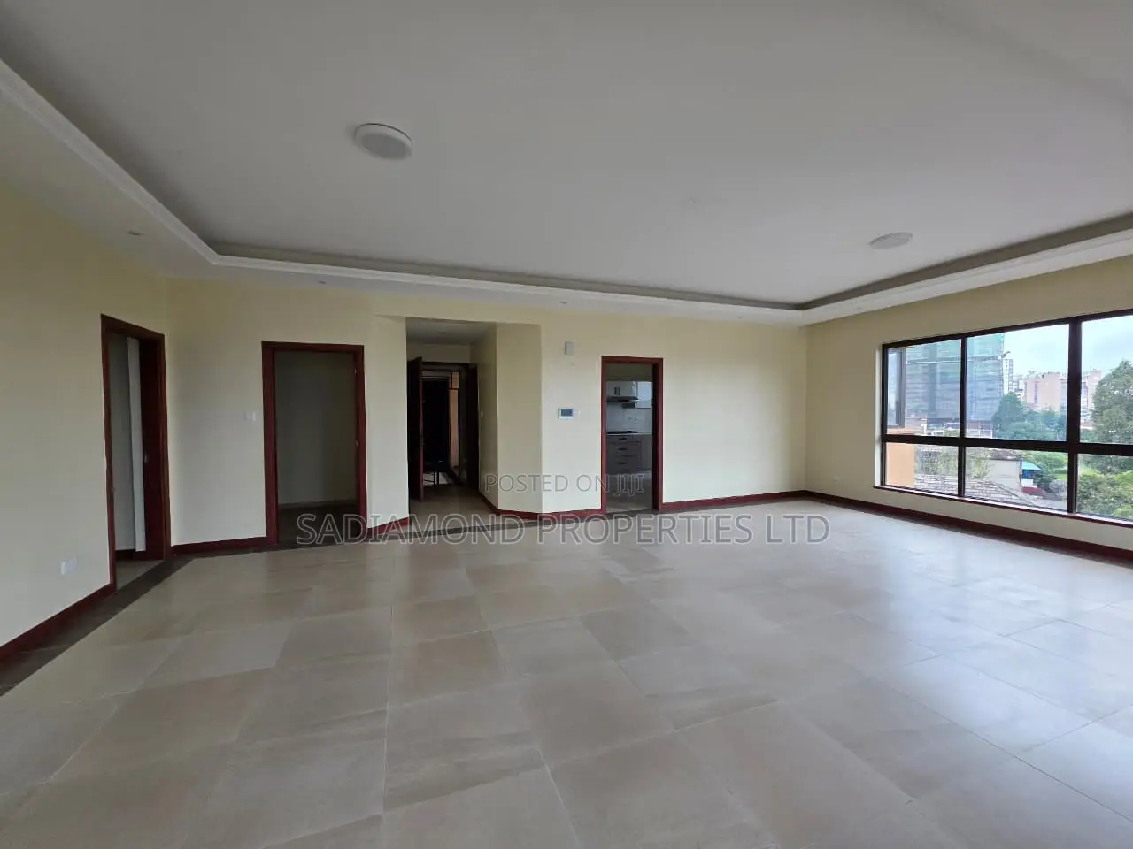 3bdrm Apartment in Parklands/Highridge for rent in Parklands/Highridge