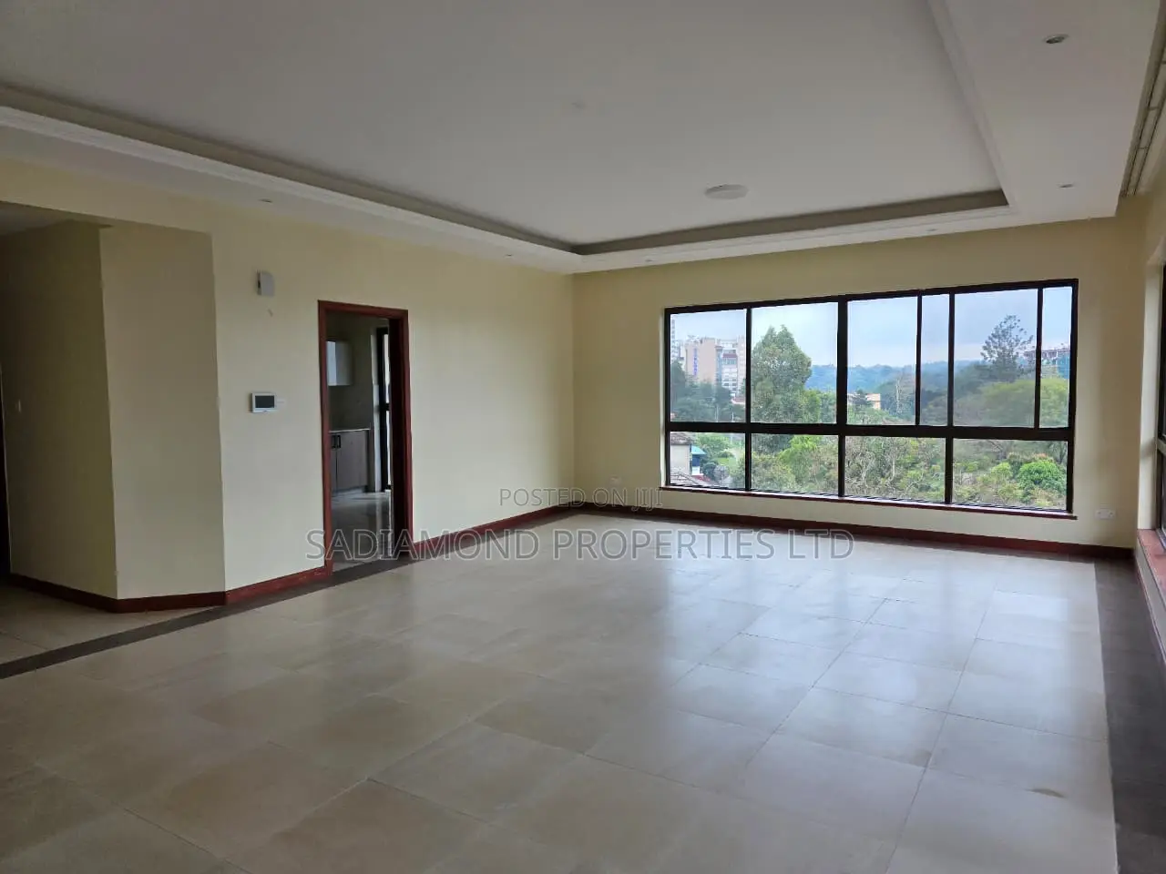 3bdrm Apartment in Parklands/Highridge for rent in Parklands/Highridge