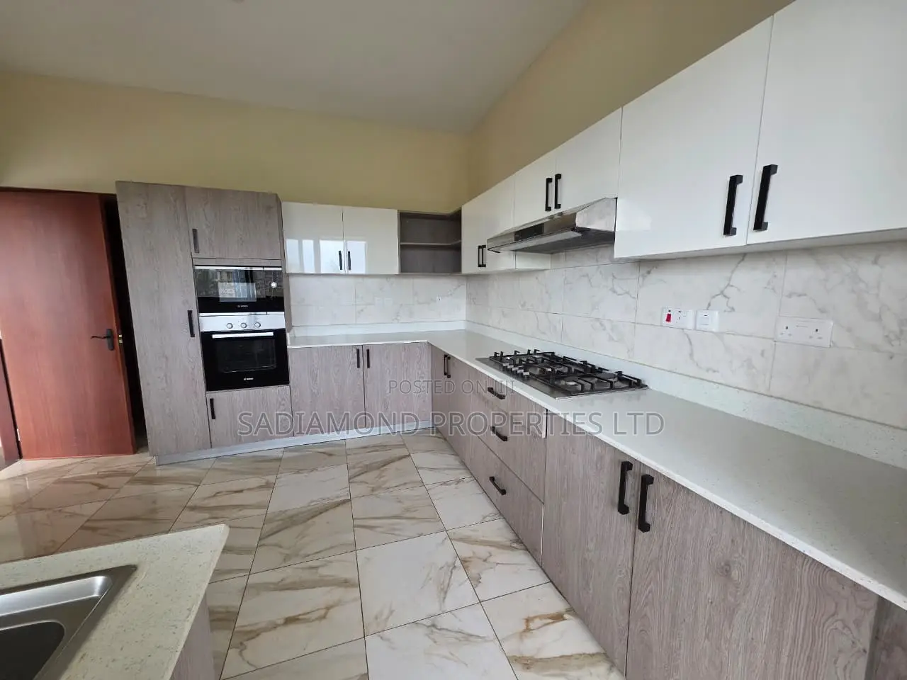 3bdrm Apartment in Parklands/Highridge for rent in Parklands/Highridge