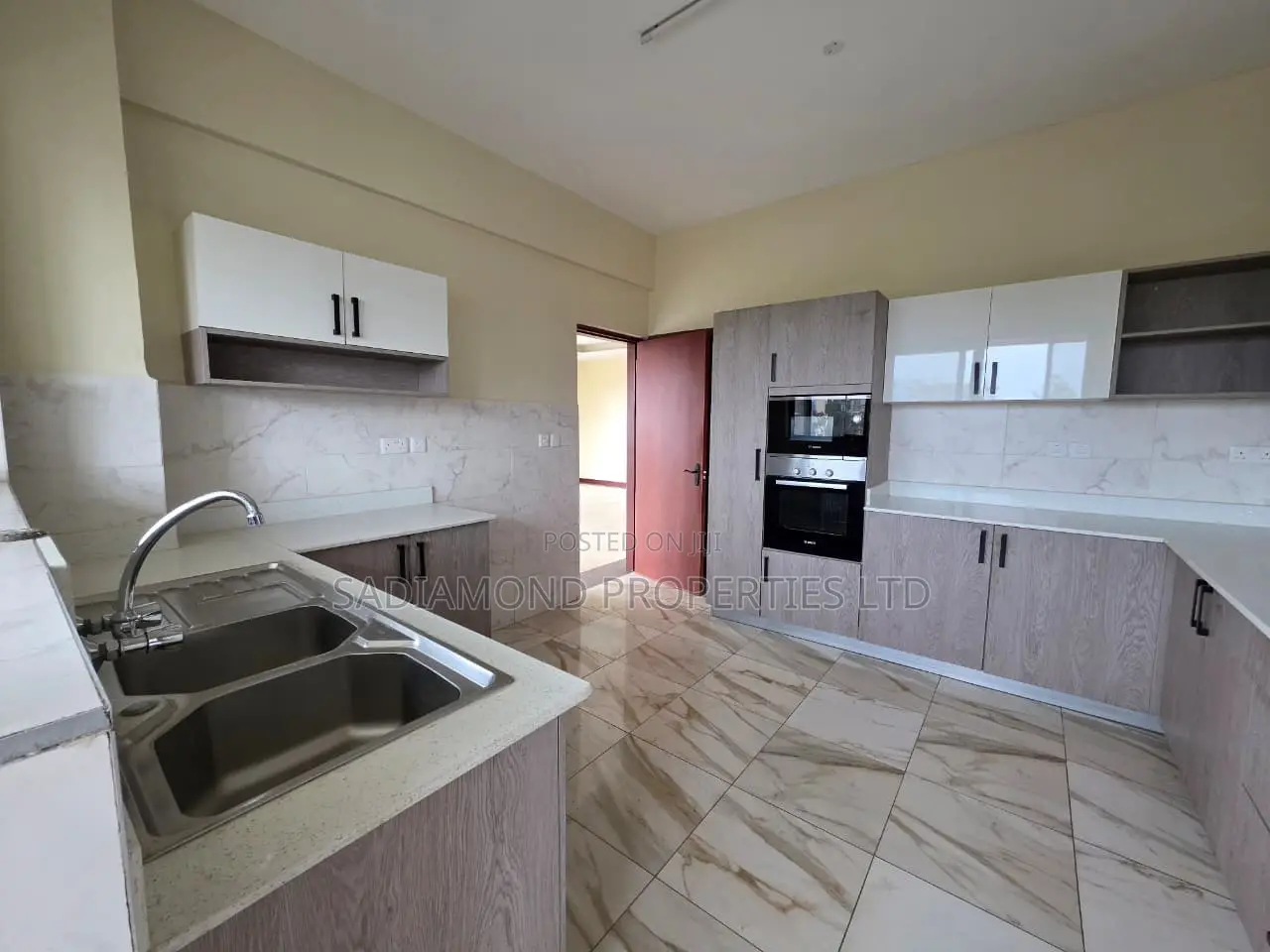 3bdrm Apartment in Parklands/Highridge for rent in Parklands/Highridge