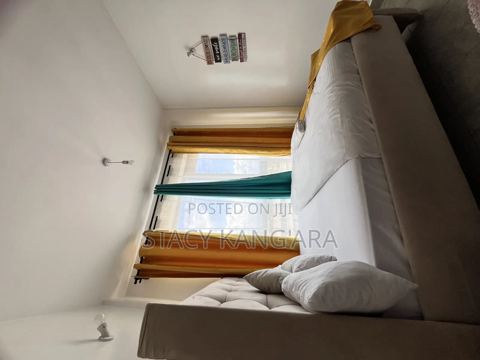 Furnished Studio Apartment, Tsavo Roysambu in Roysambu