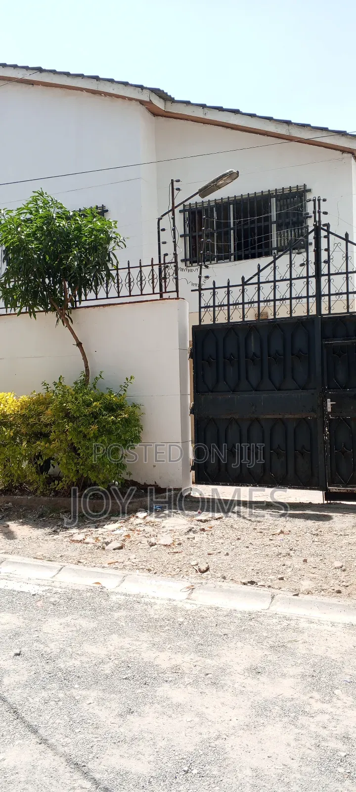 4bdrm Maisonette in Balozi, South B for rent in South B