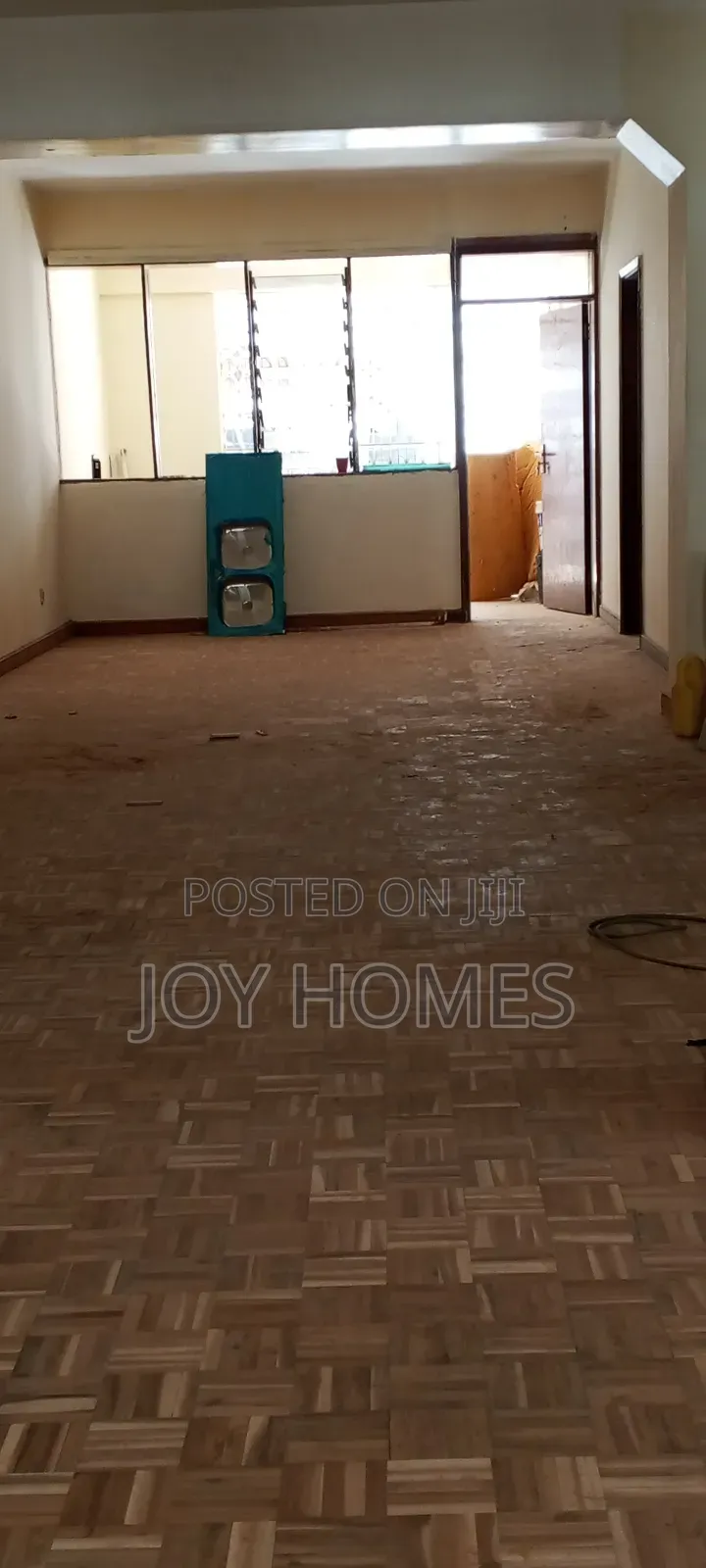 4bdrm Maisonette in Balozi, South B for rent in South B