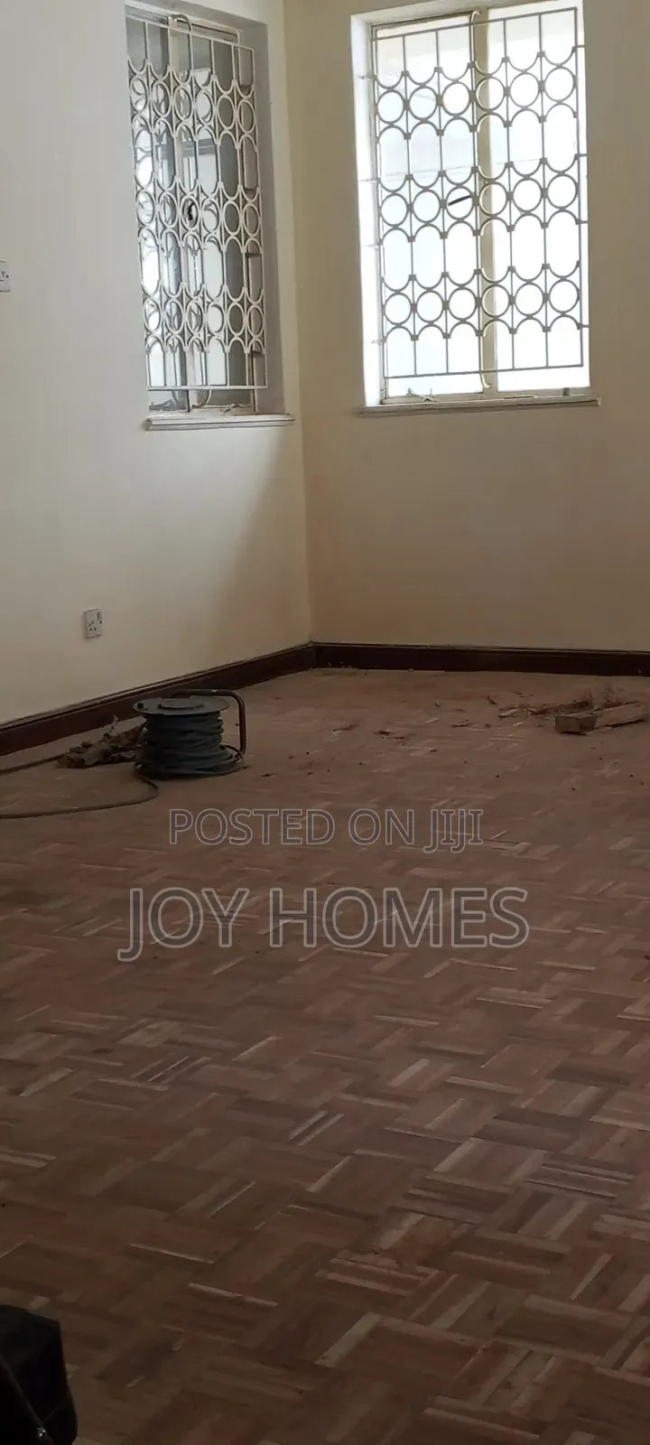 4bdrm Maisonette in Balozi, South B for rent in South B