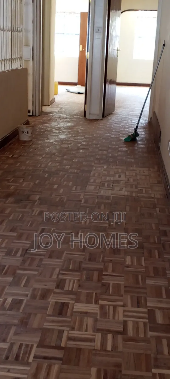 4bdrm Maisonette in Balozi, South B for rent in South B
