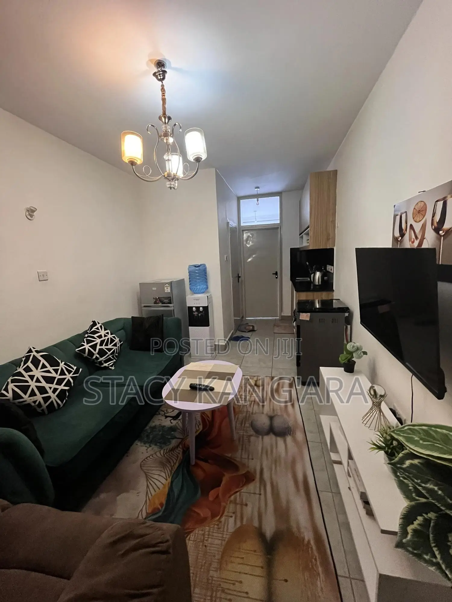 1 Bedroom, Tsavo Roysambu in Roysambu