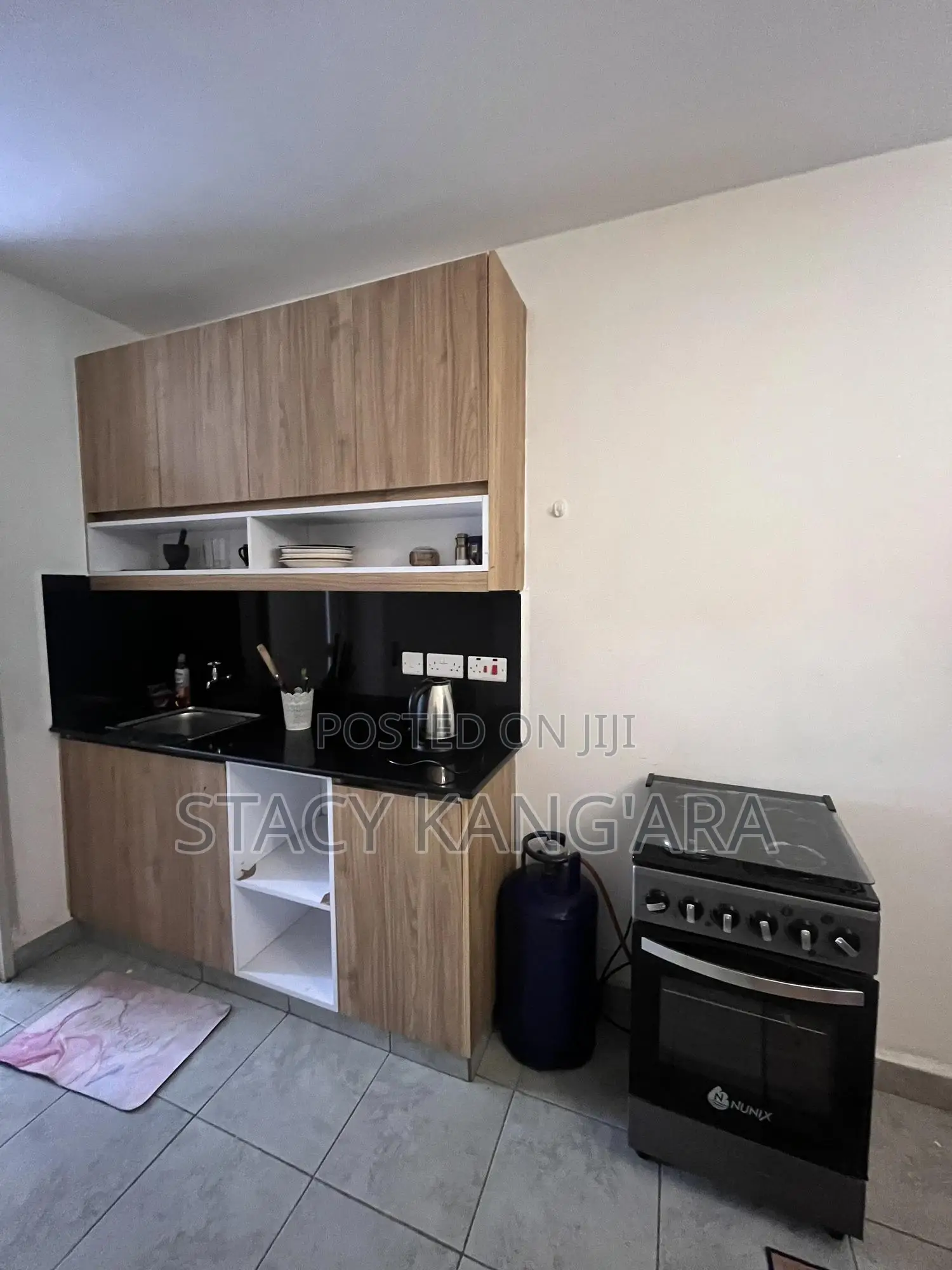 1 Bedroom, Tsavo Roysambu in Roysambu