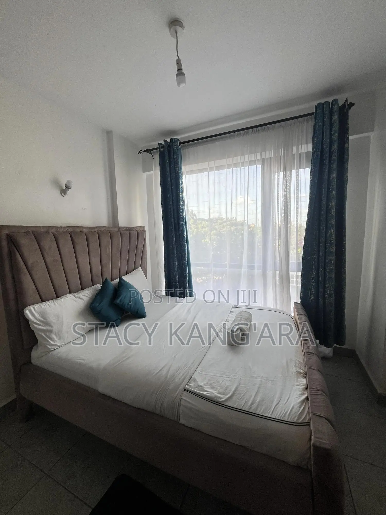 1 Bedroom, Tsavo Roysambu in Roysambu